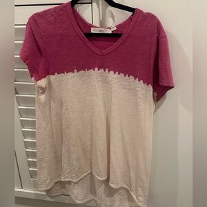 Pink Wilt Top